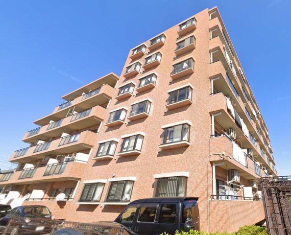 【購入】S様・鶴ヶ島市・マンション