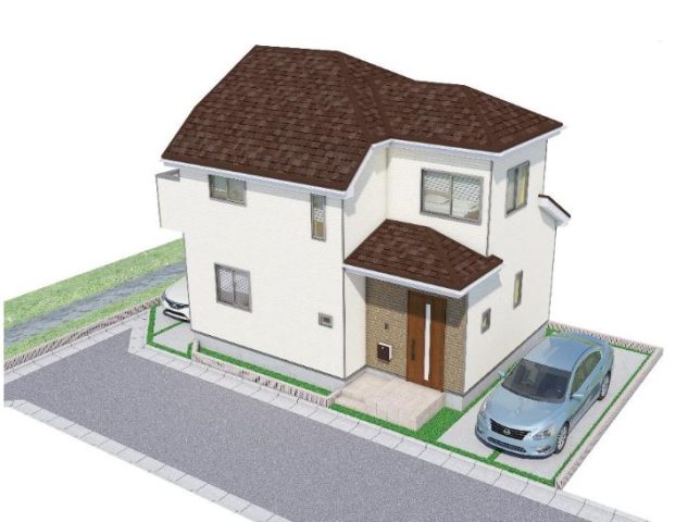 新築一戸建ての新着物件を６件登録しました！　☆ウルハホームでは売却のご相談も承っております！売却時の仲介手数料最大半額でお手伝いさせていただきます( ^o^)ﾉ☆