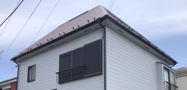 【売却】Ｔ様・川越市・戸建