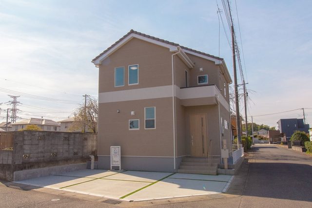 新築一戸建て、中古(リフォーム)戸建ての新着物件を3件登録しました! ☆買替えご検討の方は購入と売却のタイミングが重要となるので、ぜひご相談ください\(^_^)/☆
