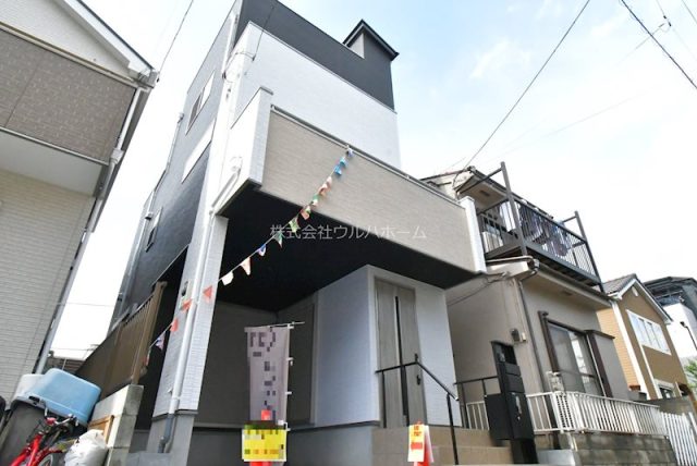 新築一戸建て、リフォーム中古戸建ての新着物件を3件登録しました! ☆本日も川越祭りです!お近くに来た際はぜひご来店ください( ^o^)ノ☆