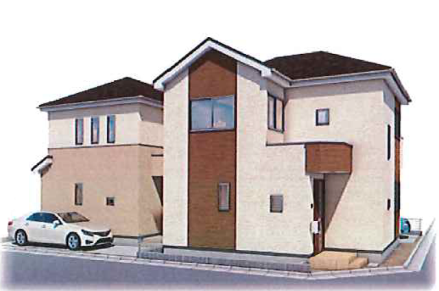 新築一戸建ての新着物件を2件登録しました! ☆住宅ローンの審査が心配という方も、ぜひ一度ご相談ください(^_^)v☆