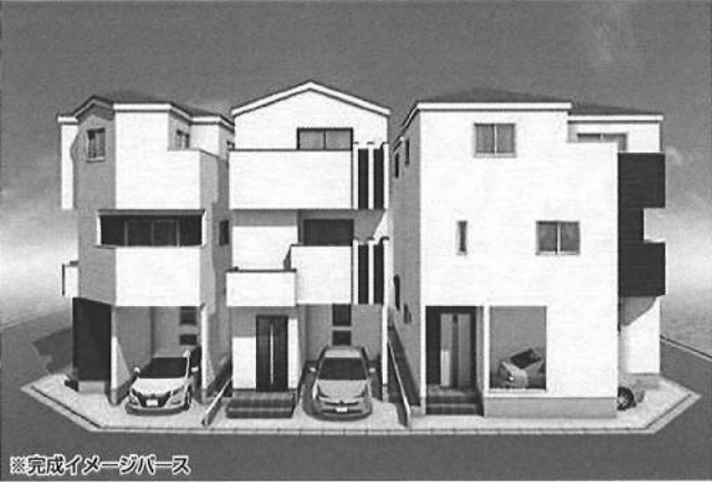 新築一戸建ての新着物件を6件登録しました! ☆ウルハホームでは賃貸もお手伝いしておりますので、気軽にご相談下さい\(^_^)/☆