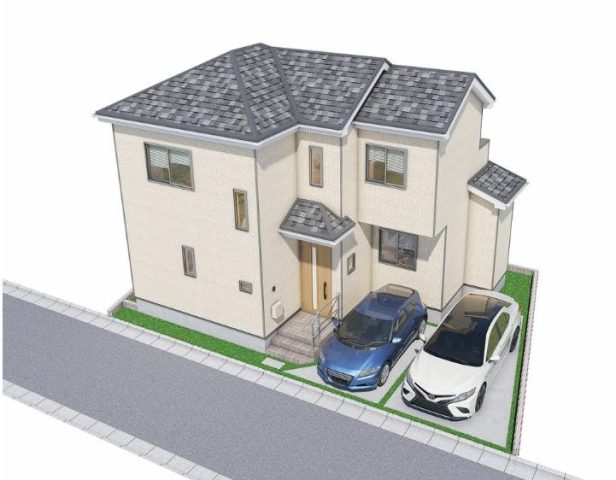新築一戸建て、中古一戸建ての新着物件を2件登録しました! ☆来店はしたくないけど、内見はしたいという方も気軽にお問い合わせ下さい!現地集合・現地解散も大歓迎です( ^o^)ノ☆