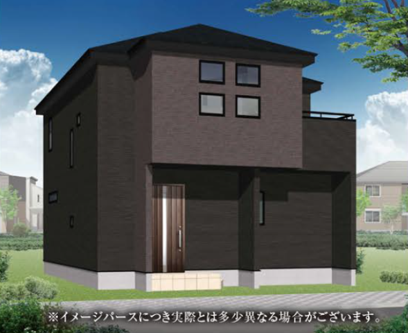 新築一戸建ての新着物件を6件登録しました! ☆空き家・空き地でお困りの方は、是非一度ご相談ください( ^o^)ノ☆