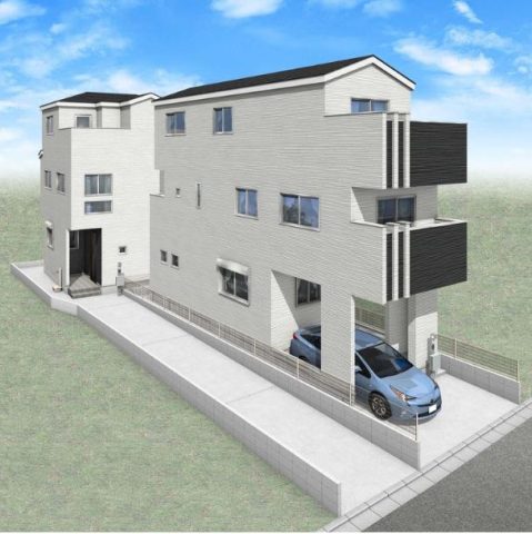 新築一戸建て、リフォーム中古マンションの新着物件を3件登録しました! ☆週末案内予約に空きございますので、気になる物件がございましたら気軽にお問い合わせ下さい( ^o^)ノ☆
