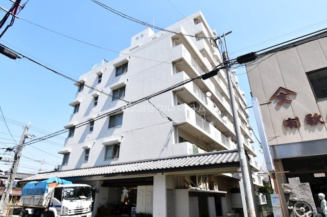 リフォーム中古マンションの新着物件を1件登録しました! ☆寒くなってきましたが、元気に営業しておりまので、ぜひお問い合わせ下さい\(^_^)/☆