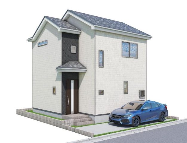 新築一戸建て、リフォーム中古マンションの新着物件を5件登録しました! ☆年内の営業は12月25日(月曜)までとなりますのでご注意ください!☆
