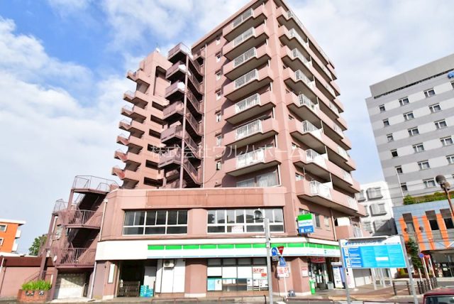 リフォーム中古マンションの新着物件を1件登録しました! ☆プライスダウン物件を更新しました!値下げした物件は早期成約済となる可能性があるのでお早めにお問い合わせ下さい( ^o^)ノ☆