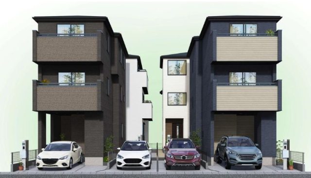 新築一戸建て、リフォーム中古マンションの新着物件を11件登録しました! ☆案内希望の際は物件詳細よりお問い合わせください!電話も随時受け付けております\(^_^)/☆