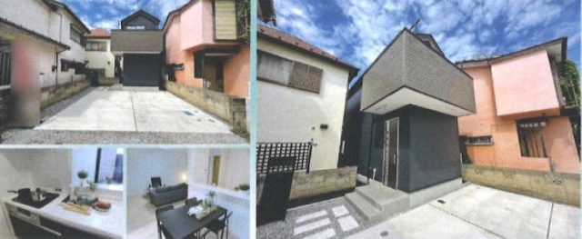新築一戸建ての新着物件を4件登録しました! ☆週末の3連休中の案内予約空きございます!気軽にお問合せ下さい(*^▽^*)☆