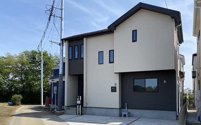 新築一戸建ての新着物件を4件登録しました! ☆3月の決算に向けて売主が値下げしておりますので、気になる物件の購入チャンスです!気軽にお問合せください(#^^#)☆