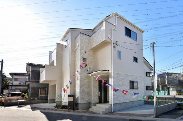新築一戸建て、建築条件無し土地の新着物件を6件登録しました! ☆ウルハホームではLINEでのやり取りが可能です!電話はNGなど気軽にお申し付けください(`・ω・´)☆