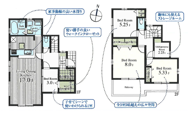 新築一戸建ての新着物件を8件登録しました! ☆週末案内予約の空きありますので、当日案内も可能です!気軽にお問い合わせください(*^-^*)☆