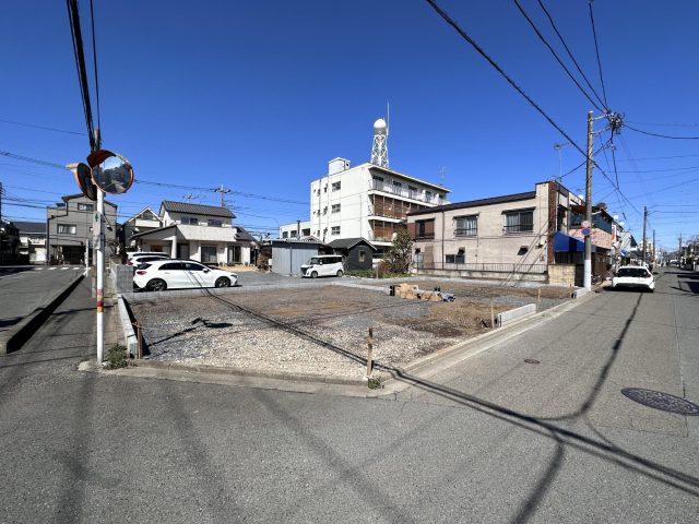 新築一戸建ての新着物件を7件登録しました! ☆週末案内希望の方は空き時間の確認をお願いいたします!まだ空きございますので、気軽にお問い合わせください(#^^#)☆