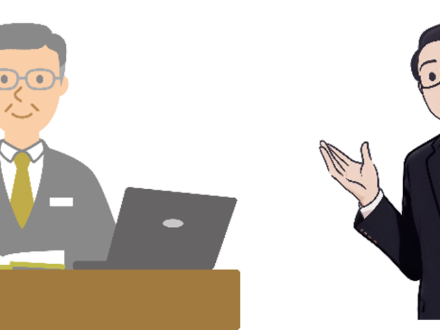 ＜ 役職シリーズ6：常務取締役 == B/S経営 ＞