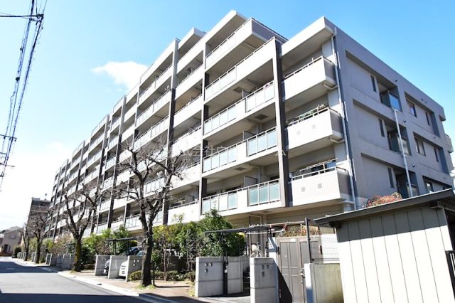 リフォーム中古マンションの新着物件を1件登録しました! ☆最新室内写真・VR・360°パノラマ・動画を更新しました!ぜひご確認ください(^O^)/☆