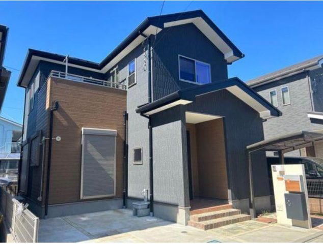 新築一戸建て、リフォーム中古戸建の新着物件を６件登録しました！　☆5/26(日)の案内予約空きあります！即日のご案内も可能なので気軽にどうぞ(/・ω・)/☆