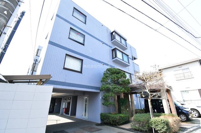 中古マンションの新着物件を1件登録しました! ☆GW休暇が明けて営業再開しております!不動産に関するご相談など気軽にお問合せ下さい(^O^)/☆