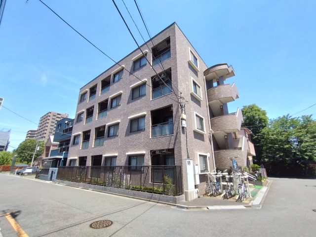 【購入】S様・新座市・マンション