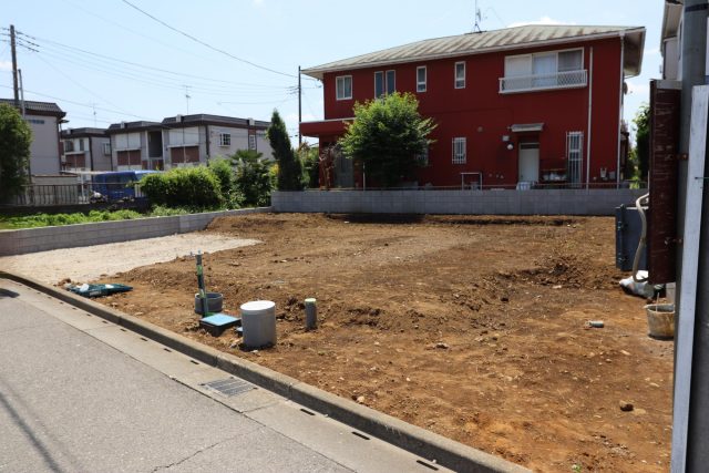 新築一戸建ての新着物件を3件登録しました! ☆事前に住宅ローンを借りられかどうか審査をしておくとスムーズに契約まで進めますよ(*´▽`*)☆