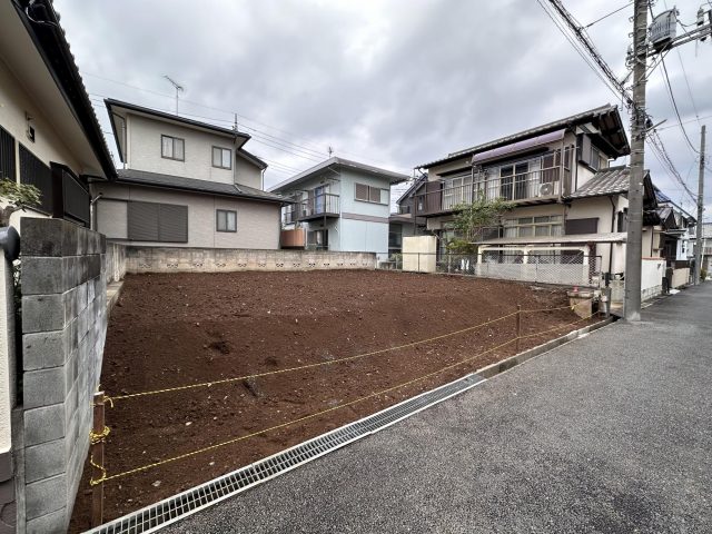 新築一戸建ての新着物件を2件掲載しました! ☆建物未完成でも成約済みとなるケースが意外と多くありますので、気になる物件ございましたらお早めにお問い合わせください(‘◇’)ゞ☆