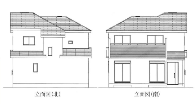 新築一戸建ての新着物件を2件掲載しました! ☆梅雨明けしましたので、ご内見はいかがでしょうか?気軽にお問い合わせください(`・ω・´)☆