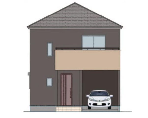 新築一戸建ての新着物件を1件掲載しました! ☆暑くなってきましたが、そんな時こそご内見はいかがでしょうか?気軽にお問い合わせください(/・ω・)/☆