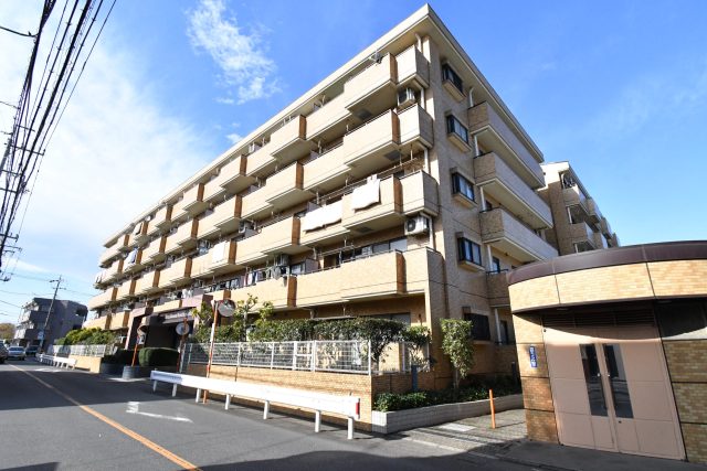 リフォーム中古マンションの新着物件を1件掲載しました! ☆7/27・28は川越百万灯夏まつりです!お祭りと一緒に内見はいかがでしょうか?(*^-^*)☆