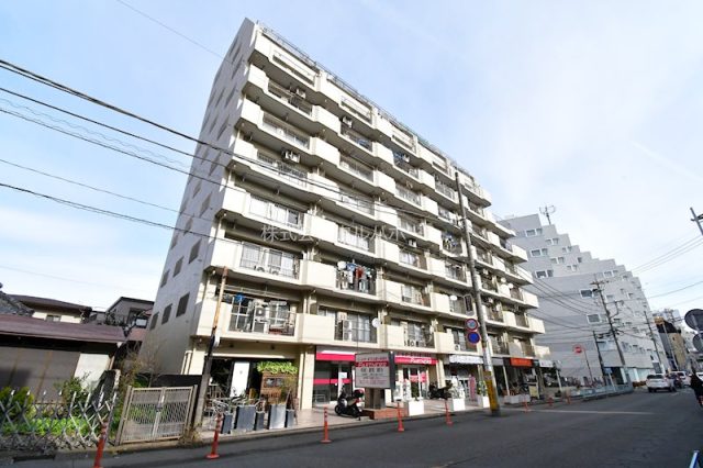 【売却】Ｙ様・川越市・マンション