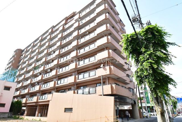 リフォーム中古マンションの新着物件を1件掲載しました! ☆ご案内は即日も対応可能です!現地集合・現地解散も大歓迎です(^O^)/☆