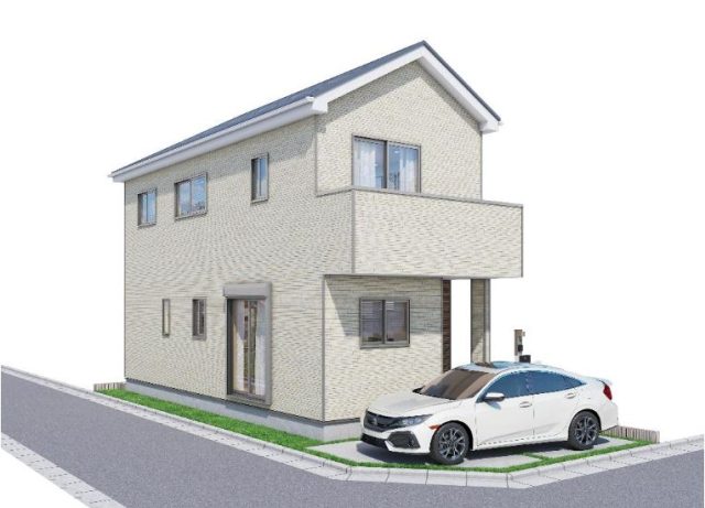 新築一戸建ての新着物件を4件掲載しました! ☆週末の案内予約空きあります!気になる物件ございましたら気軽にご連絡ください(*^▽^*)☆