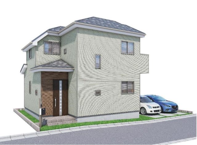 新築一戸建ての新着物件を4件掲載しました! ☆9月に入りました!まだまだ暑い日が続きますが、元気に営業しておりますので、気軽にお問合せください(`・ω・´)☆
