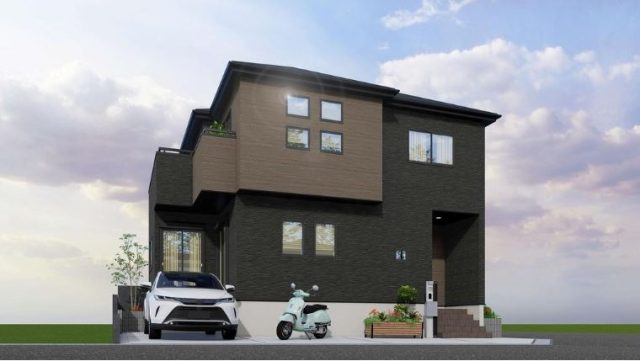 新築一戸建ての新着物件を3件掲載しました! ☆3連休中のご案内予約に空きございます!即日案内も可能ですので、気軽にお問合せください(*´▽`*)☆