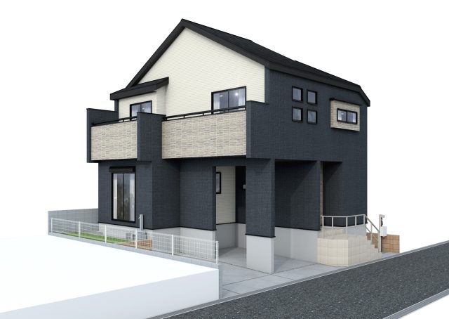新築一戸建ての新着物件を1件掲載しました! ☆来週末の3連休中にご案内はいかがでしょうか?現地集合・現地解散でも大歓迎です(`・ω・´)☆