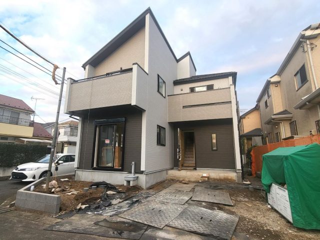 新築一戸建ての新着物件を3件掲載しました! ☆ホームページに掲載の無い、他のエリアもご対応可能ですので気軽にご相談ください(`・ω・´)☆