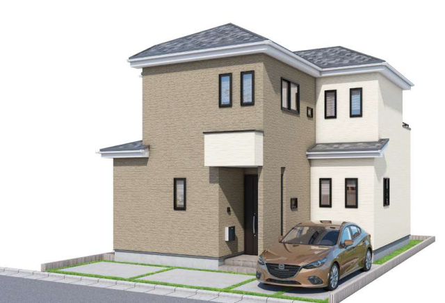 新築一戸建て、リフォームマンションの新着物件を5件掲載しました! ☆住宅ローンの借入れが不安な方も気軽にお問い合わせ下さい!(*^▽^*)☆
