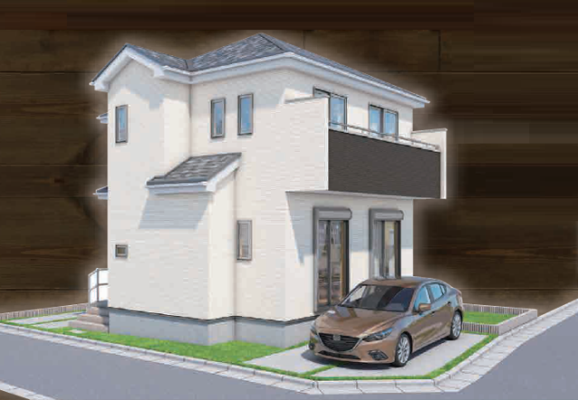 新築一戸建て、リフォームマンションの新着物件を3件掲載しました! ☆週末案内予約の空きございます!即日案内・現地集合・現地解散も大歓迎です(^O^)/☆