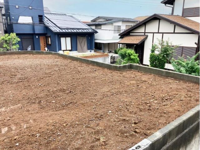 新築一戸建て、中古マンションの新着物件を2件掲載しました! ☆年内に引渡し希望の方はお急ぎください!そろそろ動き出すタイムリミットですよ(*ノωノ)☆