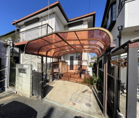 新築一戸建て、リフォーム中古戸建の新着物件を5件掲載しました! ☆11月最終日のご案内はいかがですか?当日のご案内も可能です(^O^)/☆