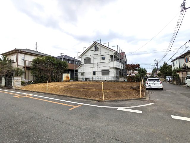 新築一戸建て、リフォーム中古戸建&マンションの新着物件を4件掲載しました! ☆年内の引渡しを希望の方はそろそろ動かないと、間に合わなくなって参ります(`・ω・´)☆