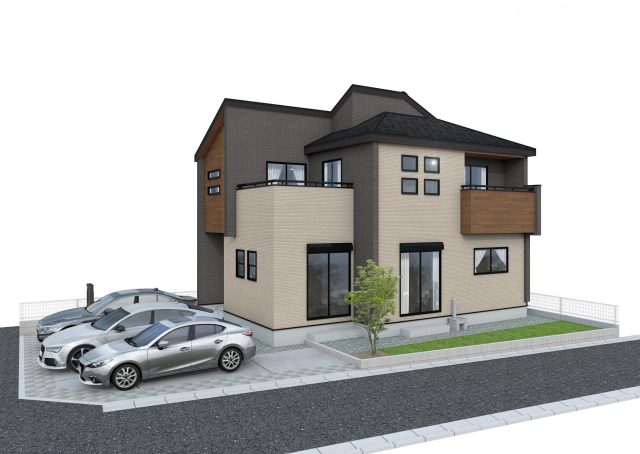 新築一戸建ての新着物件を7件掲載しました! ☆住宅ローンが心配な方もぜひ気軽にお問い合わせ下さい!ローン無料相談承っております(`・ω・´)☆