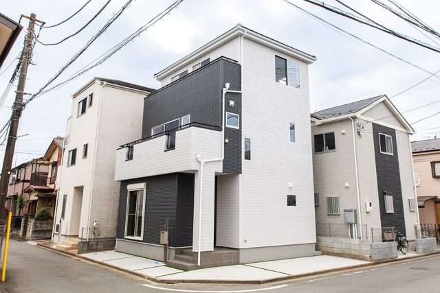 新築一戸建ての新着物件を12件掲載しました! ☆気になる物件はございましたでしょうか?具体的に条件が決まっていなくても気軽にご相談ください(/・ω・)/☆