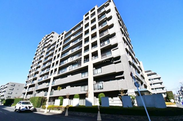 【購入】Ｎ様・狭山市・マンション