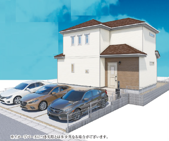 新築一戸建て、リフォーム中古戸建の新着物件を4件掲載しました! ☆住宅ローンが心配な方もぜひお問い合わせください!ローンに強いスタッフが相談に乗ります( `ー´)ノ☆