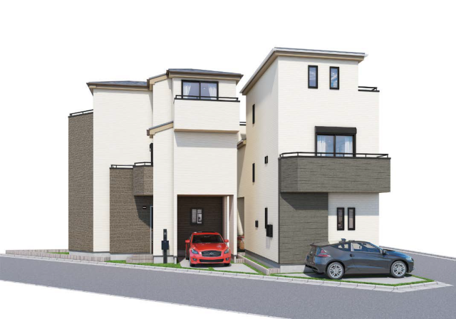 新築一戸建ての新着物件を4件掲載しました! ☆早くも1月の半分が経過します!年度内で引っ越しお考えの方はそろそろ動き出す必要がありますよ(*^▽^*)☆