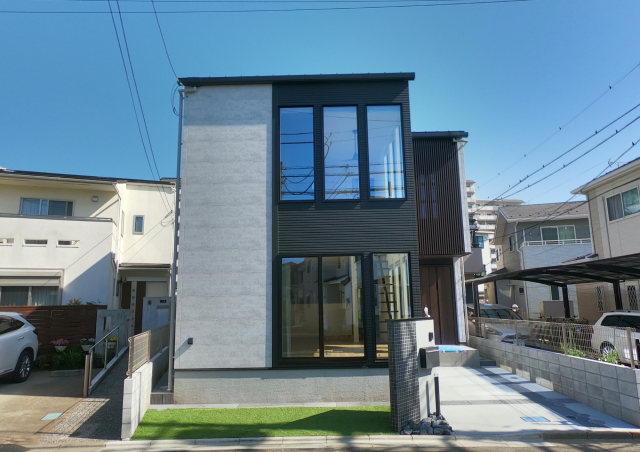 新築一戸建ての新着物件を6件掲載しました! ☆相続でお困り事はございませんか?まずは無料査定をご利用下さい!司法書士のご紹介も可能です(^O^)/☆