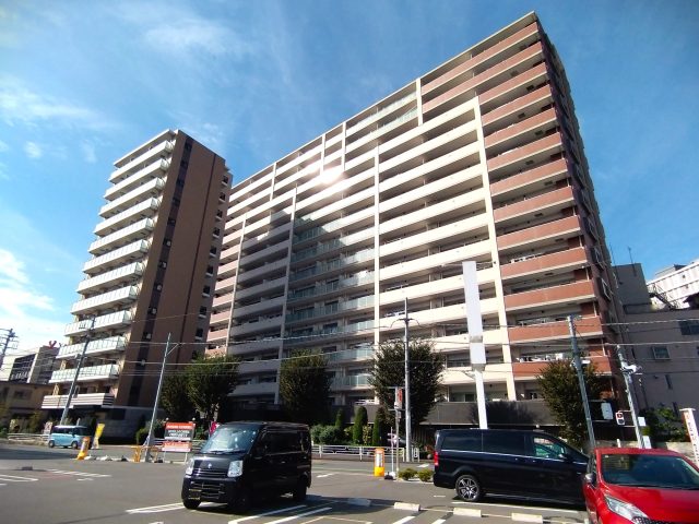 新築一戸建て、リフォーム中古マンションの新着物件を7件掲載しました! ☆週末案内予約に空き有ります!即ご案内可能なので気軽にご連絡下さい(*^▽^*)☆