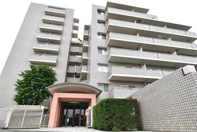 中古マンションの新着物件を1件掲載しました! ☆本日より2025年の営業再開しております!休暇中にご迷惑おかけした皆様、申し訳ございません!(´・ω・`)☆