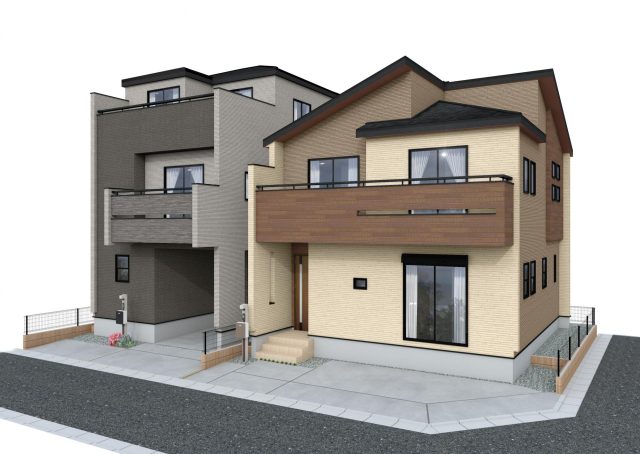 新築一戸建て、リフォーム中古戸建の新着物件を4件掲載しました! ☆人気の物件は想像より早く売れてしまいます!気になる物件あればすぐにご内見ください(*^-^*)☆
